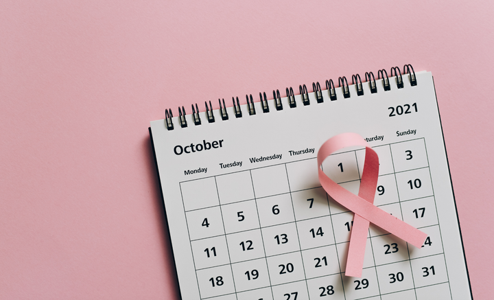 Breast cancer awareness month highlights prevention and early detection