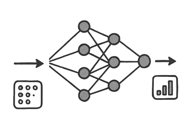 Generalizing AI as a Compression Algorithm