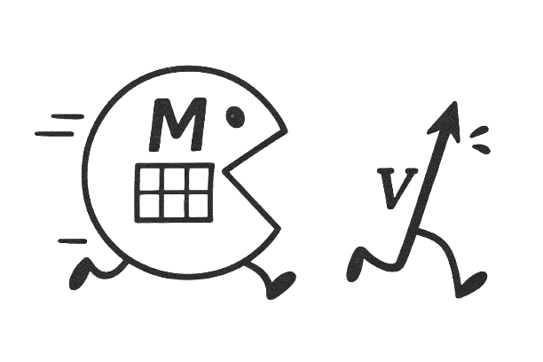 Operators Basics: The Grammar of Reality (Ep-1)