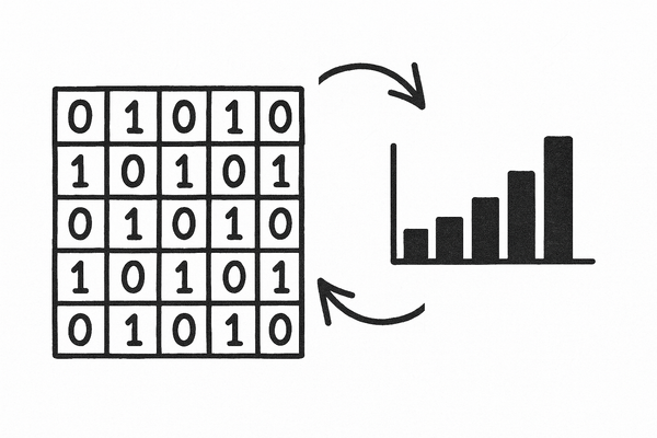 The Profound "Why" Behind Entropy and Logarithms