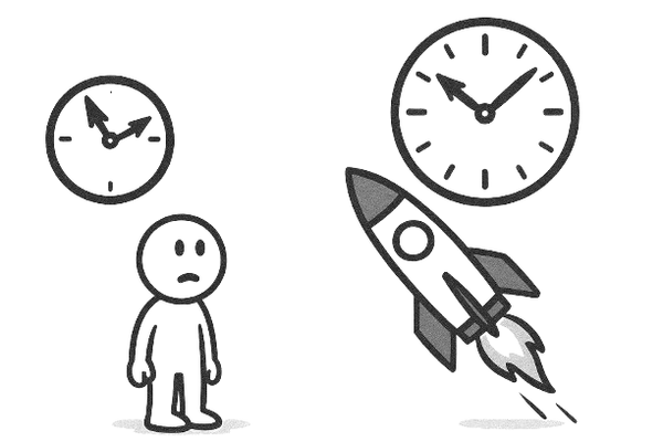 Deriving Einstein’s Special Relativity with High-School Math