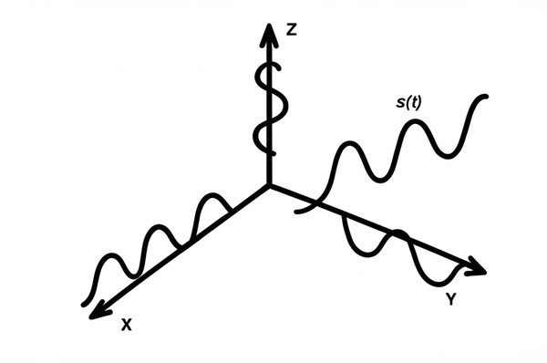 Nailing Fourier Series and Orthogonal Decompositions