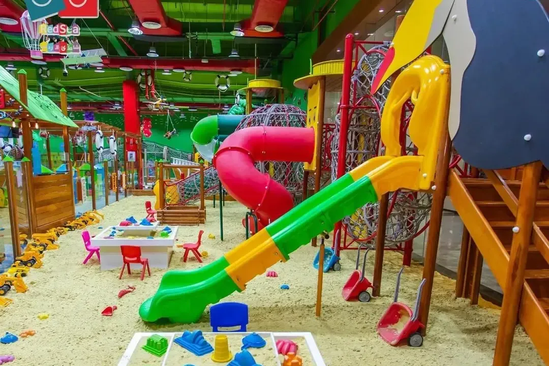 Al Noor Mall, Madinah