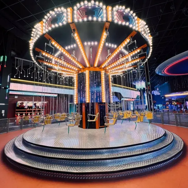 Al Noor Mall, Madinah