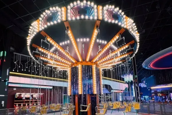 Kids Activities in Madinah