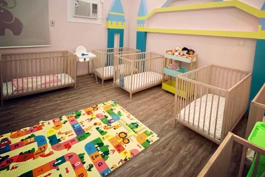 Kids Activities in Madinah