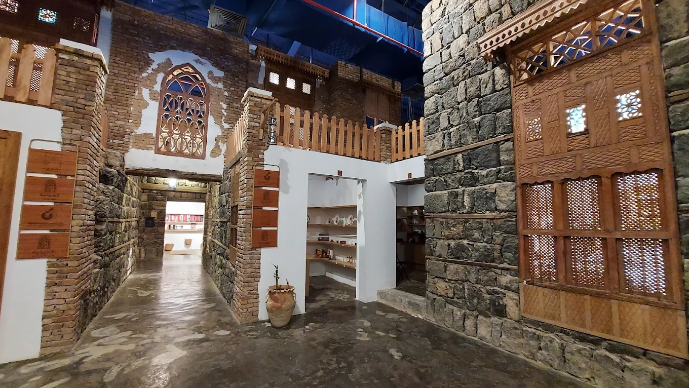 Hakaya Heritage Market