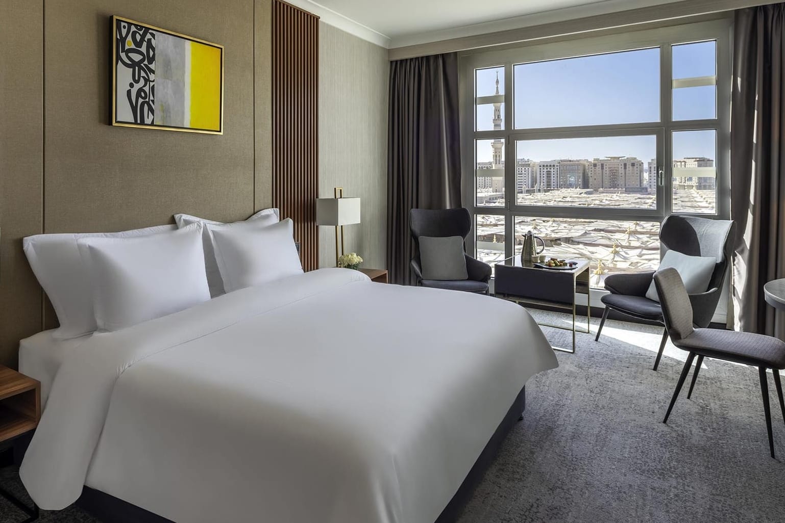 Movenpick Hotel, Madinah