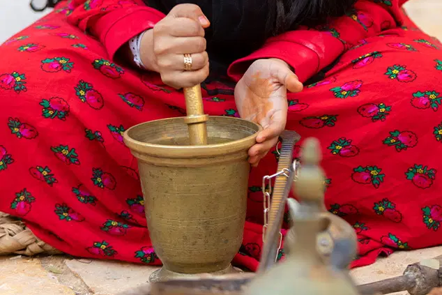 Diriyah Gate, Riyadh, Saudi Arabia