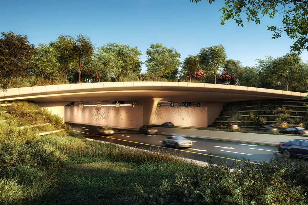 King Salman Park Riyadh