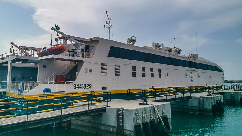 Farasan Island - Top Experiences