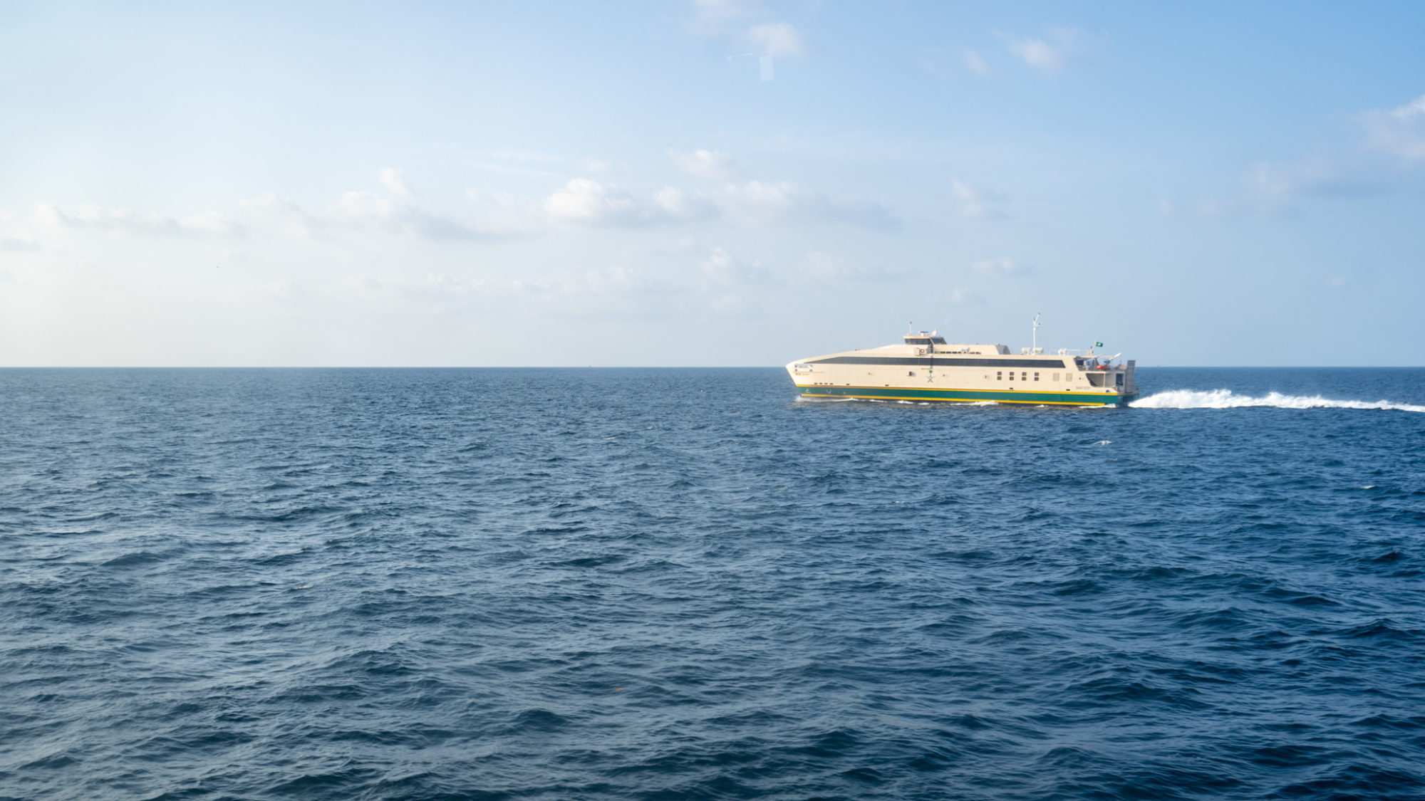 Farasan Island - Top Experiences