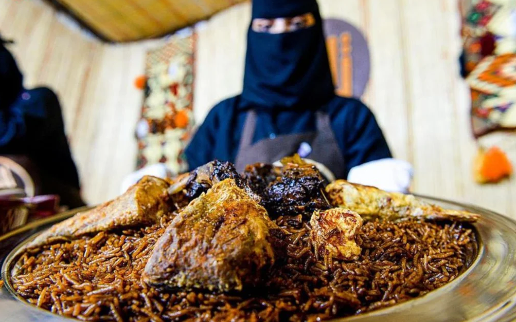 Saudi Feast Food Festival 2025: A 13-Region Taste Tour