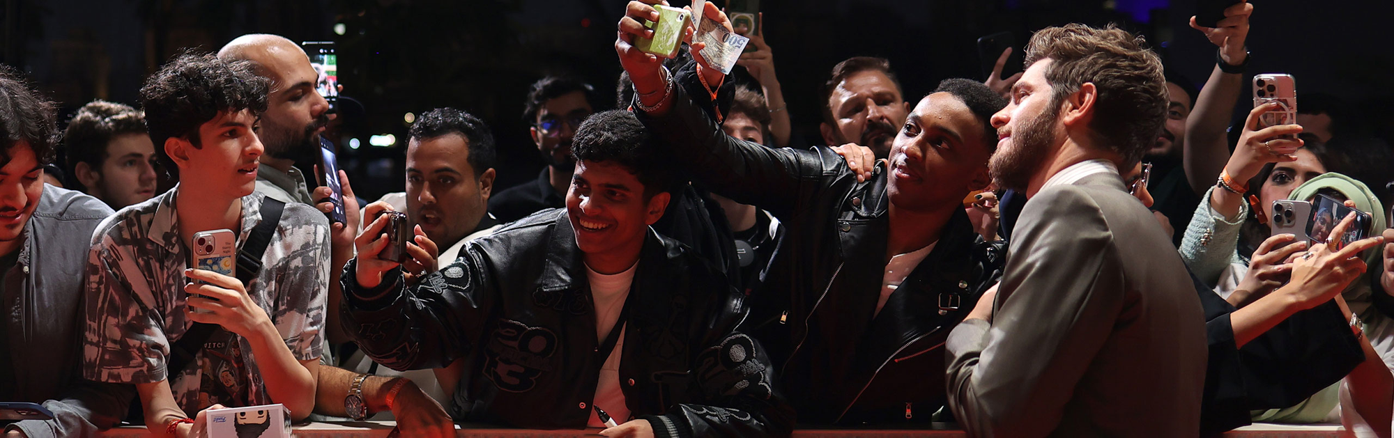 Red Sea Film Festival 2025: Everything You Need to Know