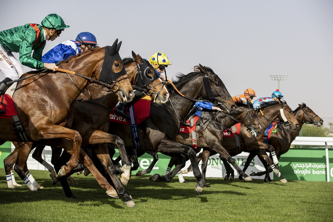 Saudi Cup 2026: The World’s Richest Race Weekend Returns