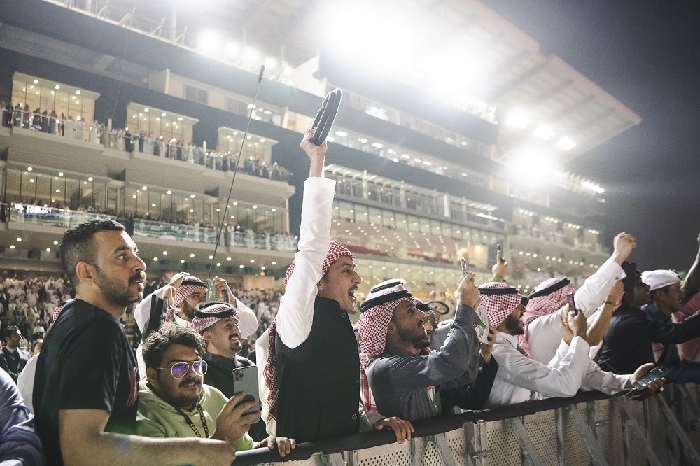 Saudi Cup 2026: The World’s Richest Race Weekend Returns
