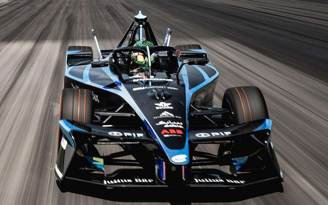 Jeddah E-Prix 2026: Formula E Set to Light Up the Red Sea 