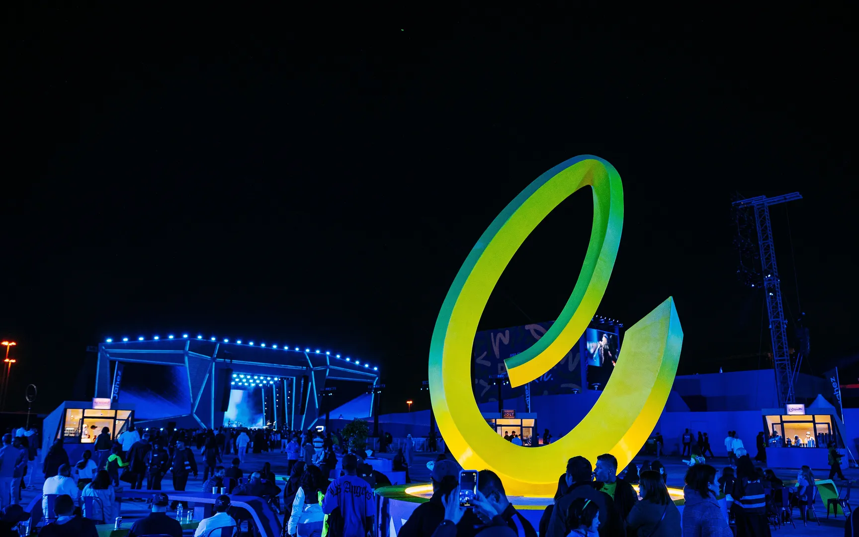 Jeddah E-Prix 2026: Formula E Set to Light Up the Red Sea 