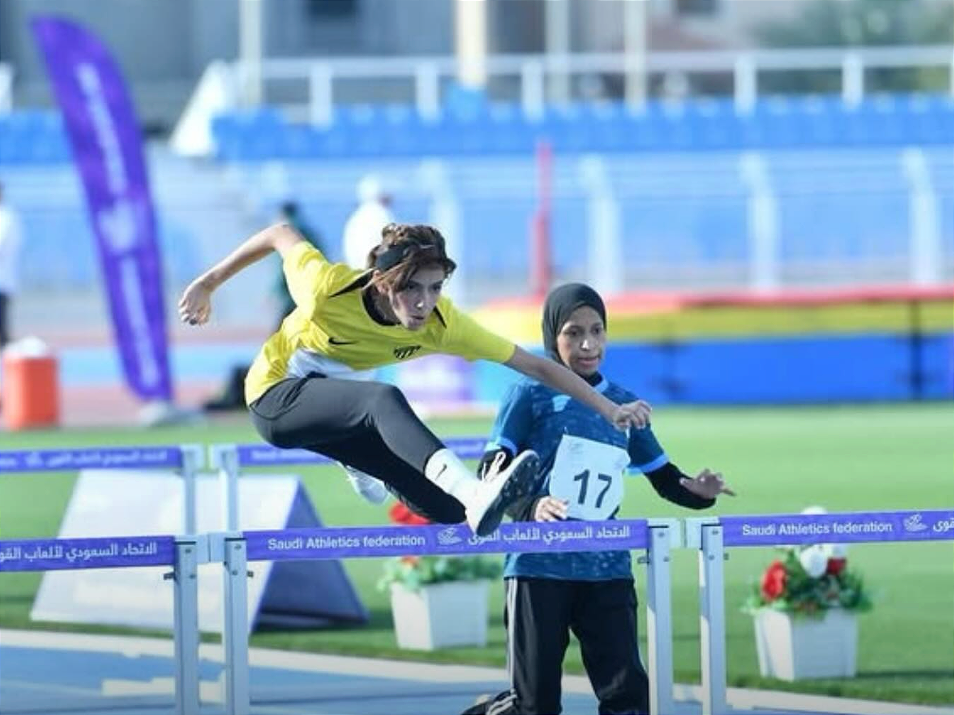 Riyadh to Host Saudi Athletics Grand Prix 2026 This May