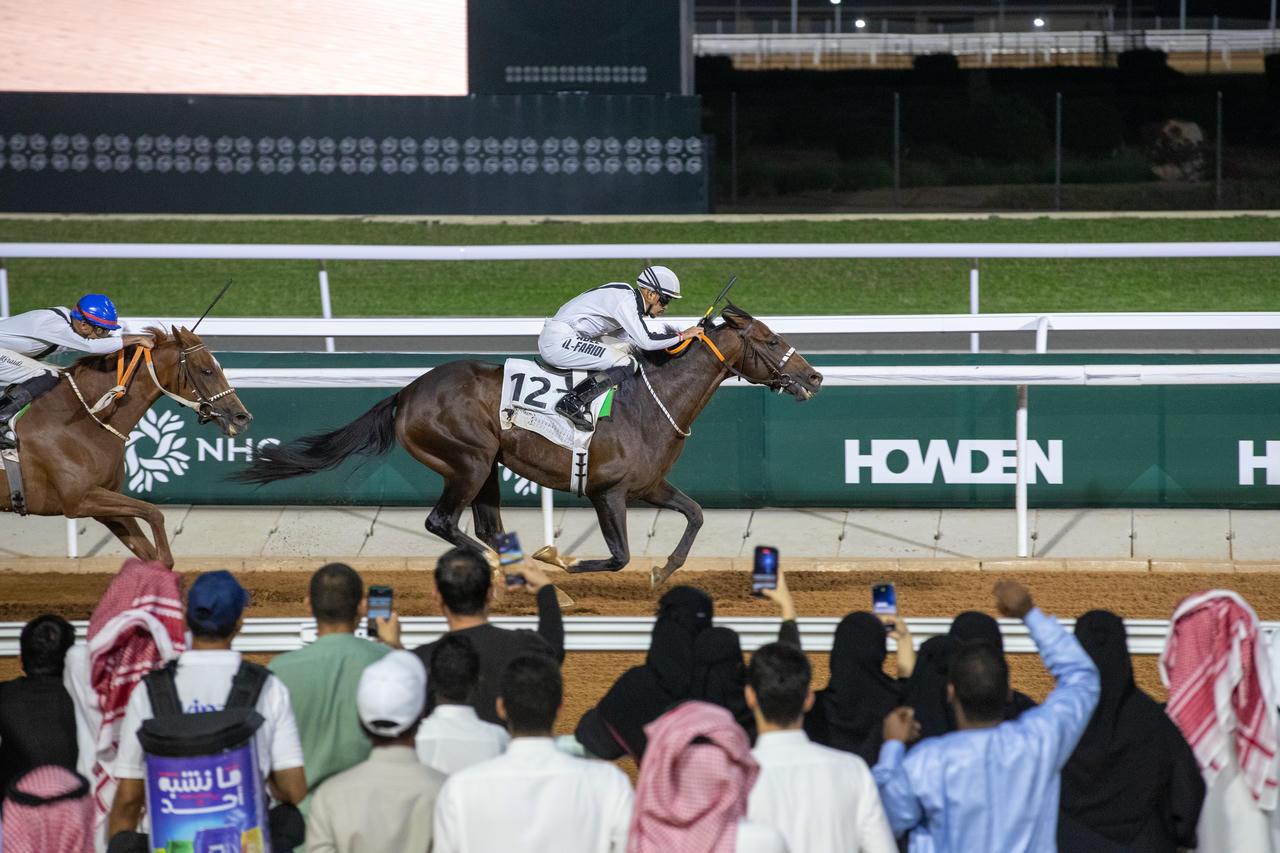 Taif Racing Season 2026: Dates, Race Nights and the King Faisal Cup Finale