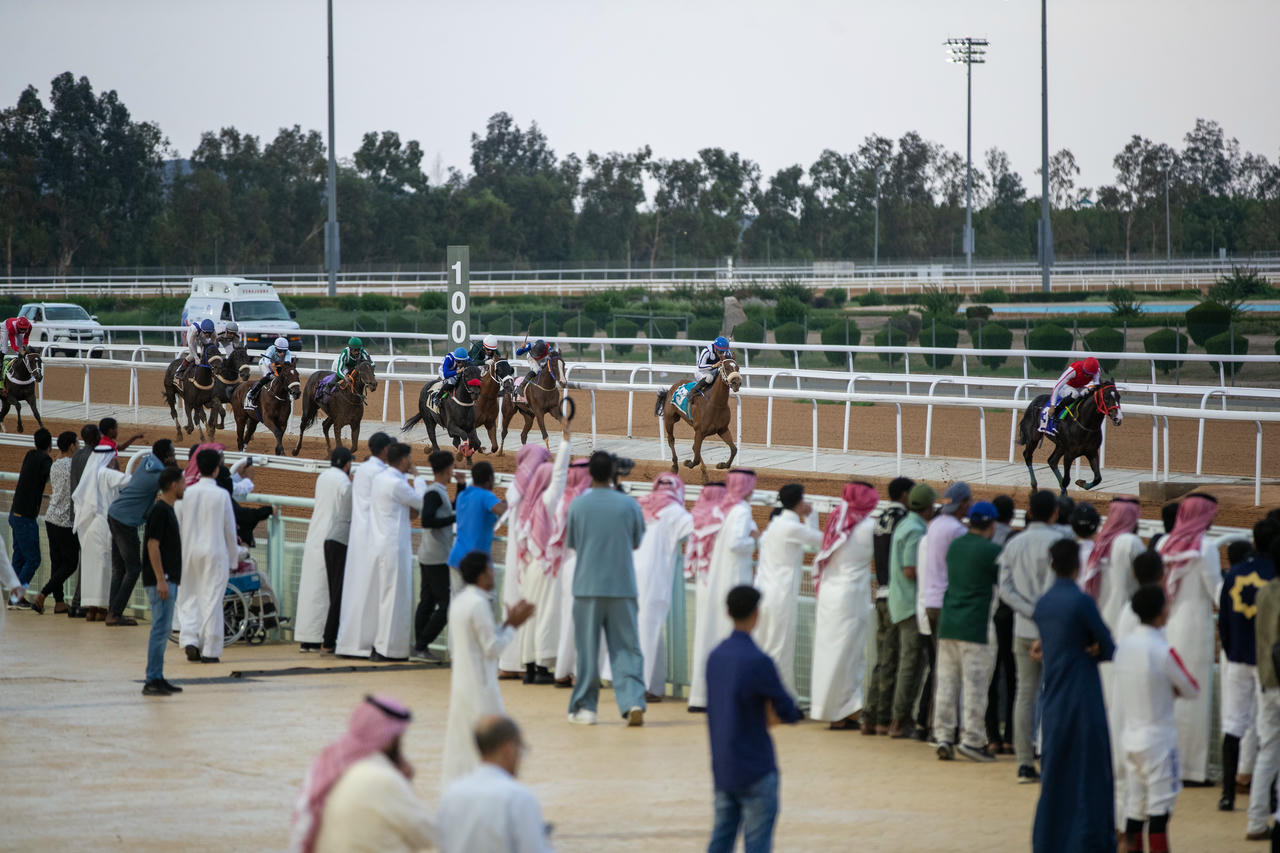 Taif Racing Season 2026: Dates, Race Nights and the King Faisal Cup Finale