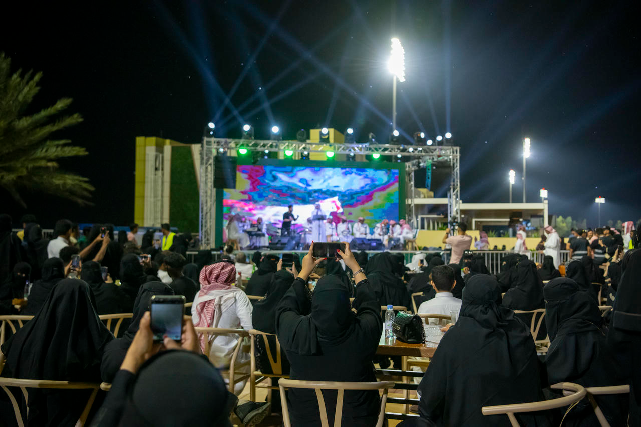 Taif Racing Season 2026: Dates, Race Nights and the King Faisal Cup Finale