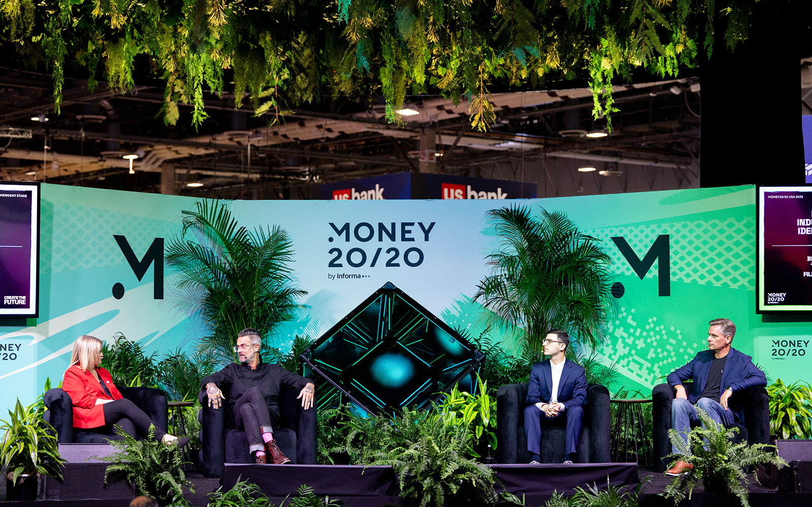 Riyadh Welcomes Region’s Biggest FinTech Event: Money20/20 Middle East 2026