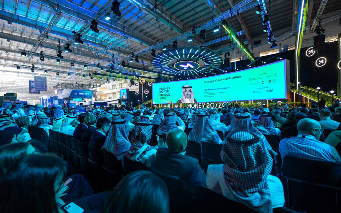 Riyadh Welcomes Region’s Biggest FinTech Event: Money20/20 Middle East 2026