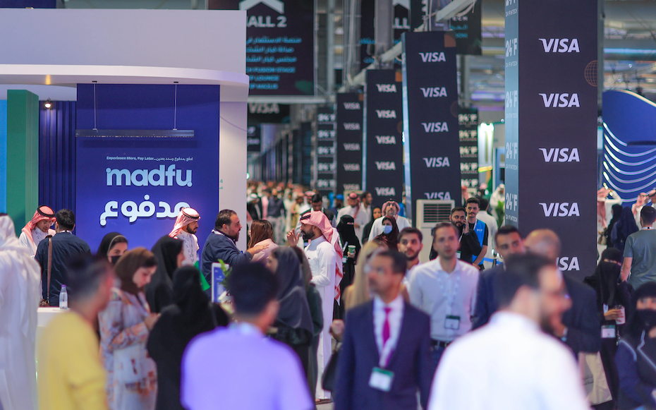 Riyadh Welcomes Region’s Biggest FinTech Event: Money20/20 Middle East 2026