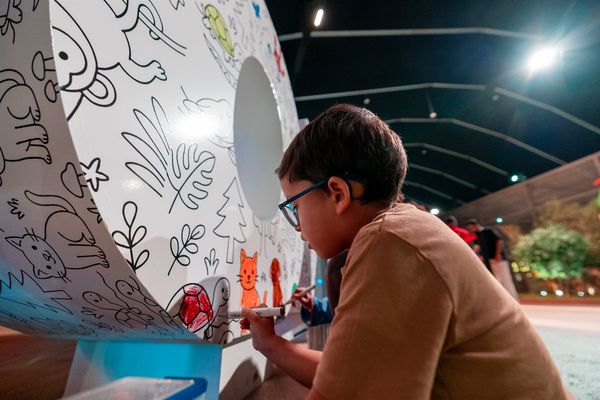 Forest Wonders Jeddah 2026: Tickets, Dates & Guide