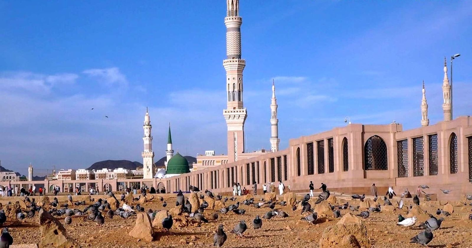 A Spiritual Guide to Visiting Al Baqi Cemetery in Madinah