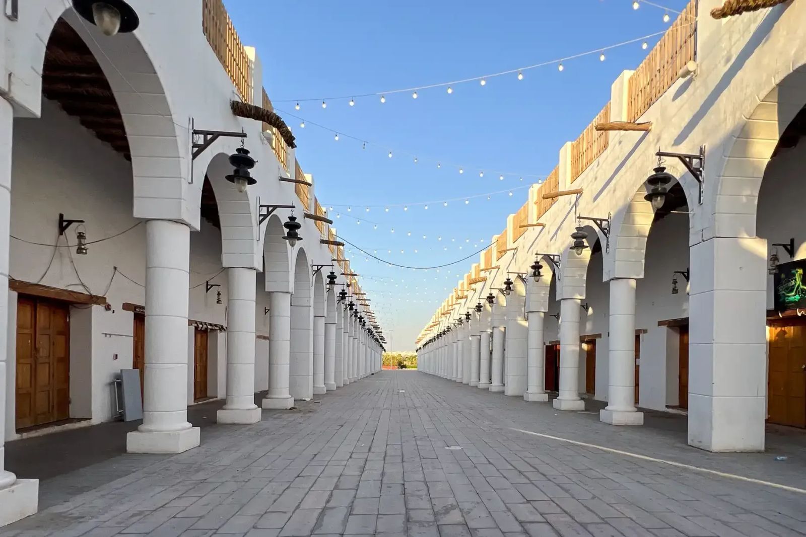 Complete Guide to Hakaya Heritage Market in Madinah