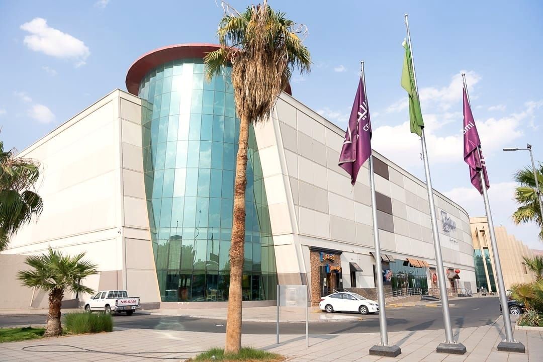 Top 10 Things to Do at Al Noor Mall in Madinah