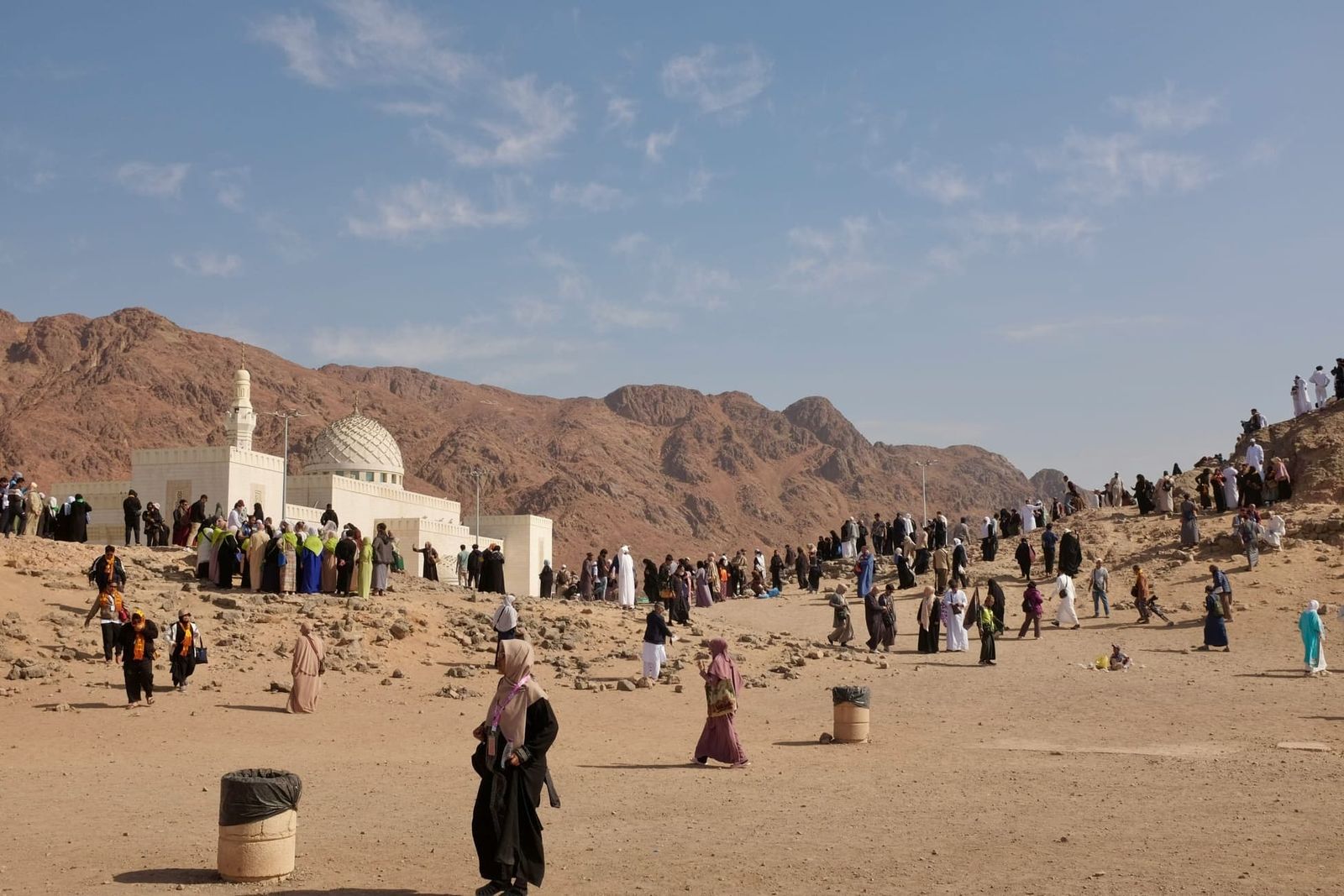 All About Uhud: A Family-Friendly Travel & History Guide