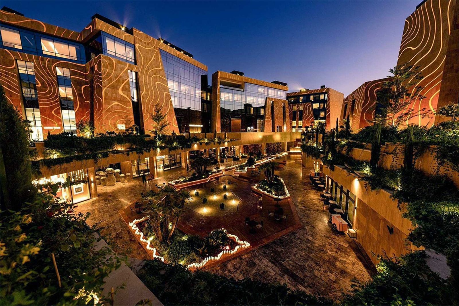 10 Must‑Visit Riyadh Malls: Timings, Parking & Visitor Info