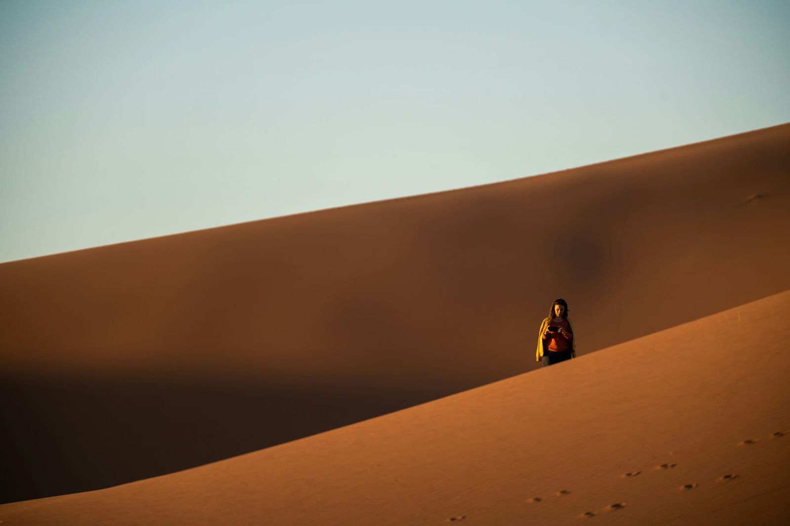 What It’s Really Like to Travel Saudi Arabia Solo as a Woman