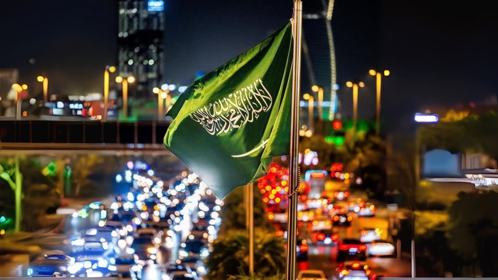 Photo Guide to Saudi National Day: A Journey Through Six Cities