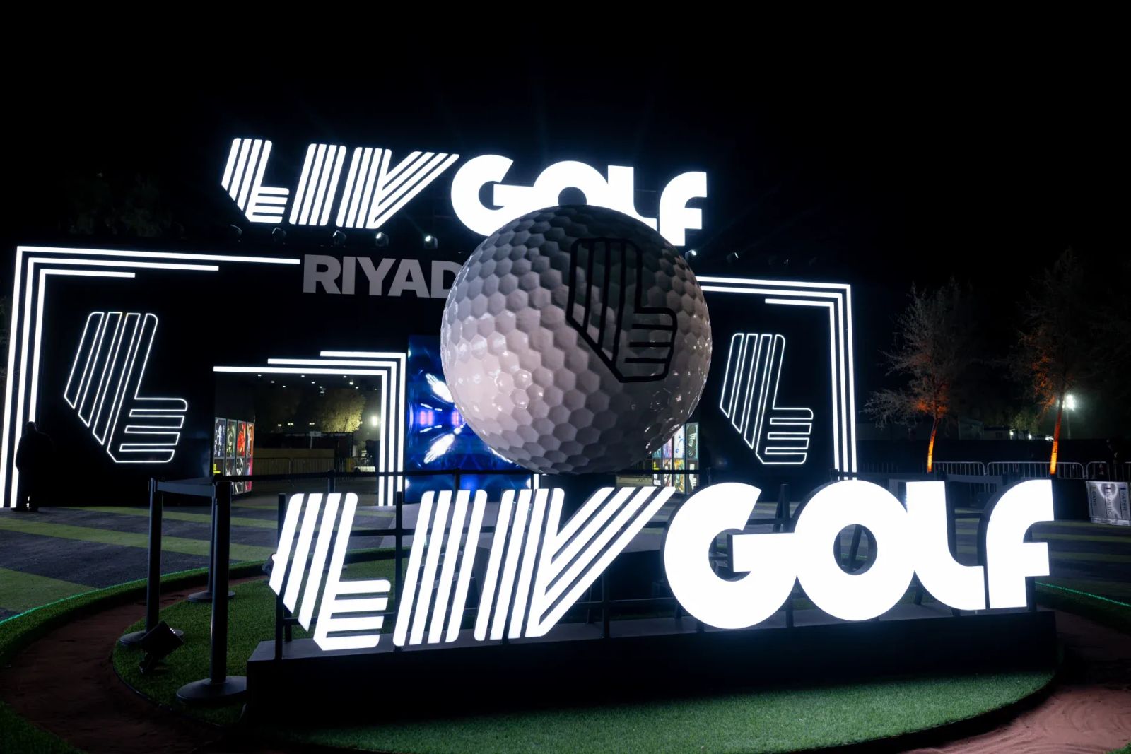 LIV Golf Riyadh 2026: World-Class Golf Under the Stars (Feb 4–7)