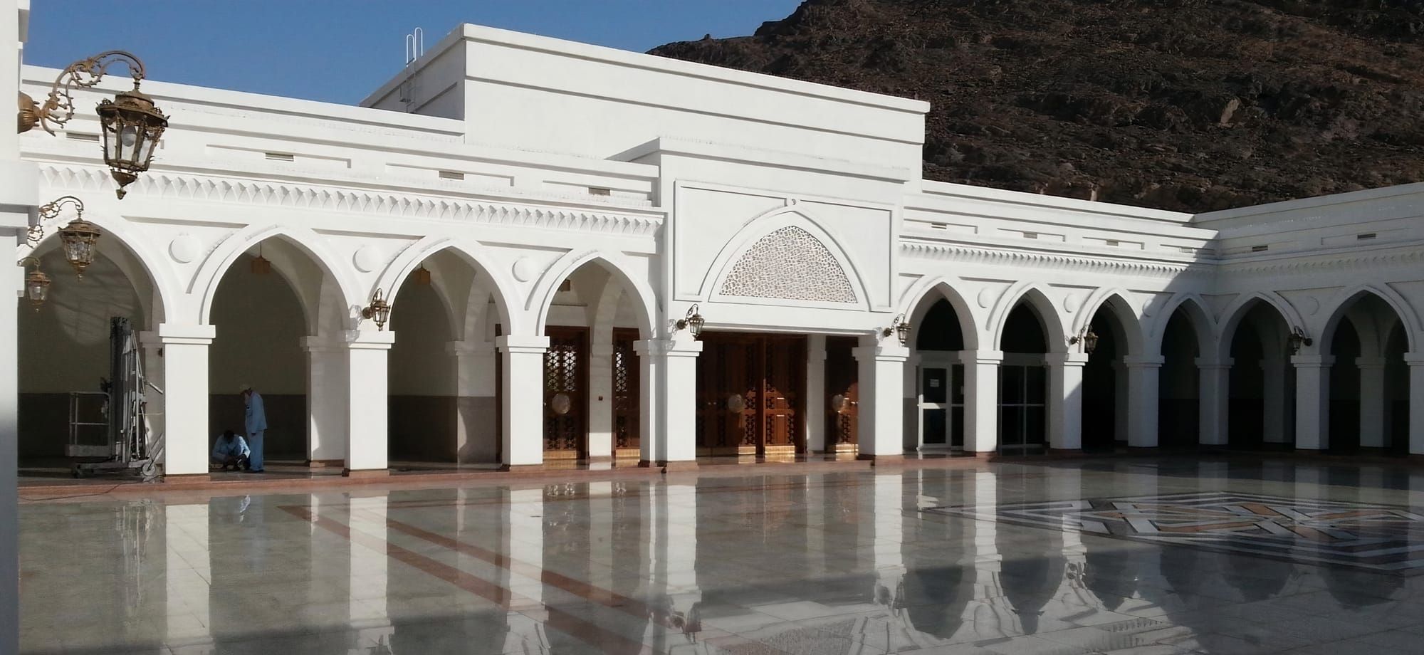 17 Remarkable Facts of the Battle of Khandaq: Q&A Guide for Visitors