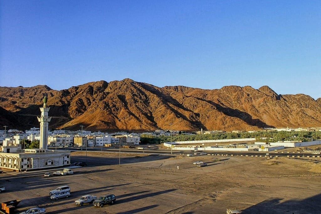 Mount Uhud: What Happened at Islam’s Historic Battlefield in Madinah