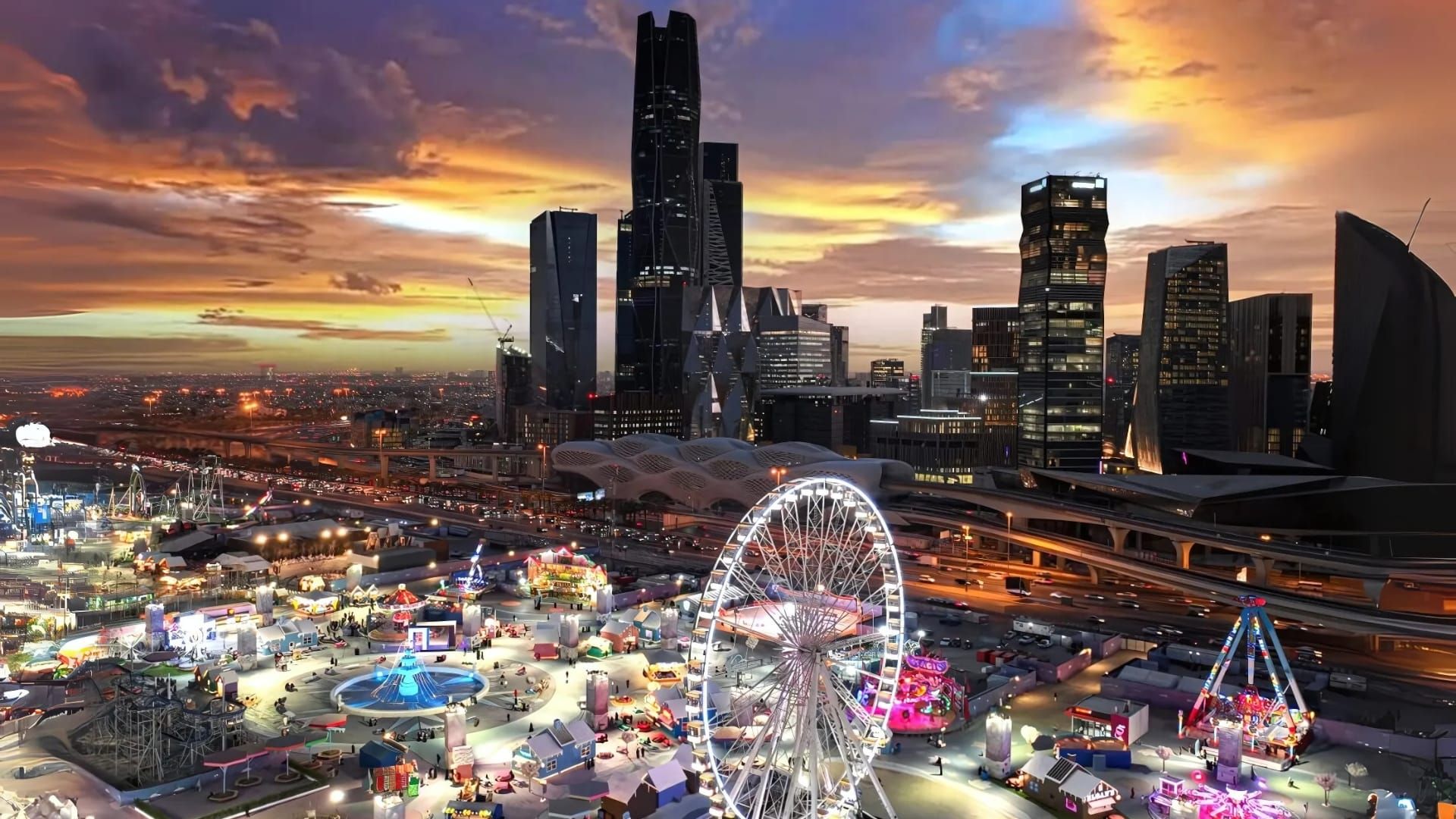 Riyadh Season 2025-2026: What’s New, What’s Unmissable