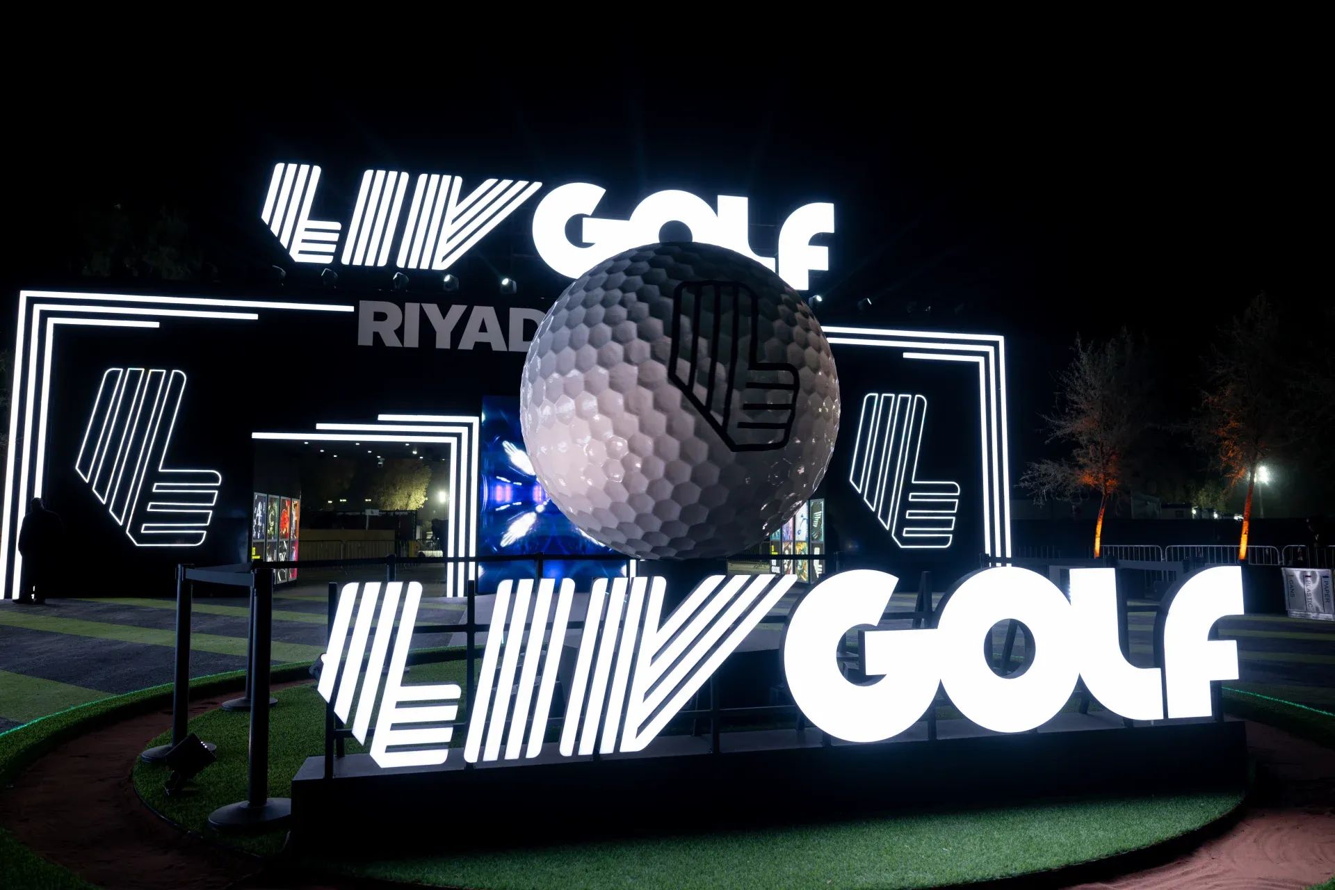 LIV Golf Riyadh 2026: World-Class Golf Under the Stars (Feb 4–7)