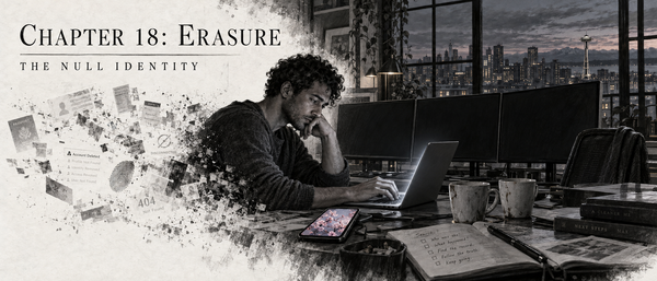 Chapter 18: Erasure