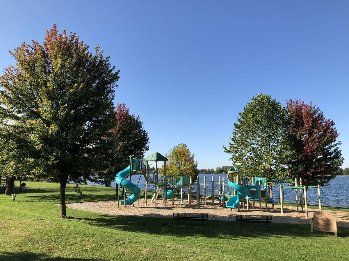 The Go-To Playgrounds Around Grass Lake