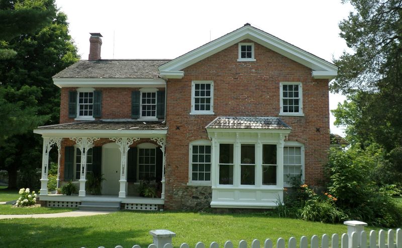 Jackson County Free Museum Day