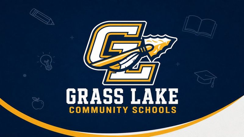 Grass Lake Schools Releases 2026–2027 School Calendar