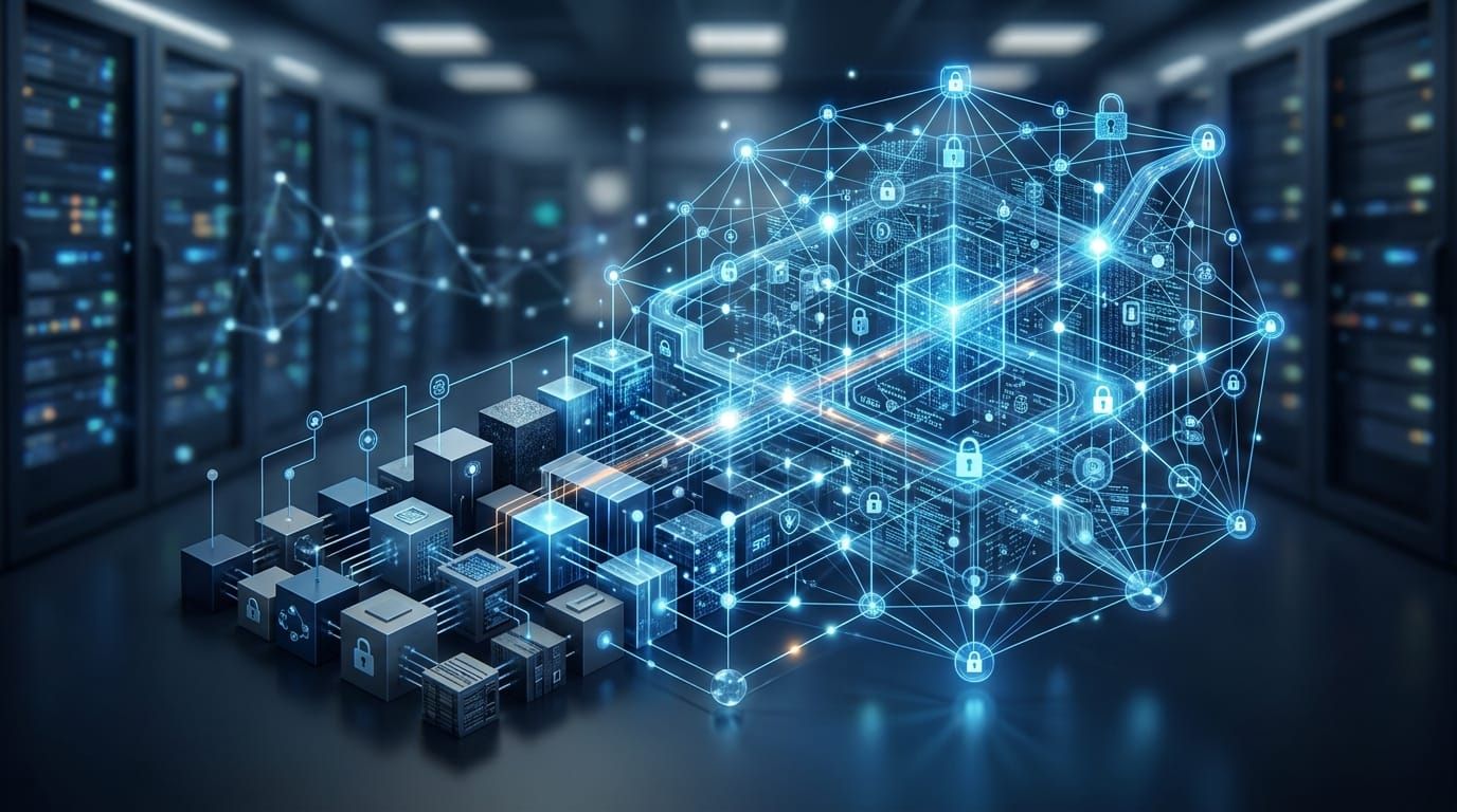FedRAMP's '20x' Overhaul Is Not a Compliance Tweak — It's a New Language