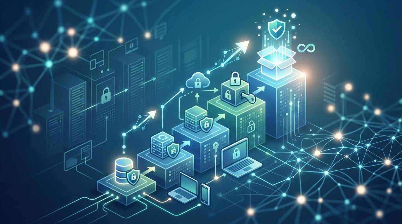 Privacy-First AI in 2026: A Ranked Ladder From Local-Only to Zero-Retention