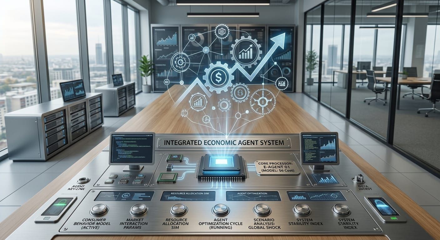 The Curious Economics of a $6 AI Agent