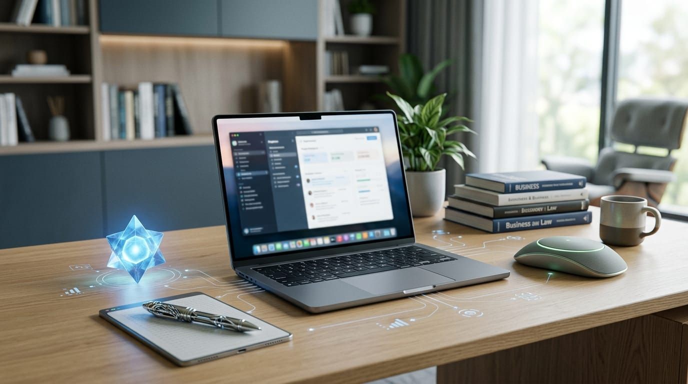 Your Solo Practice Needs Exactly 3 AI Tools — Here's Which Ones